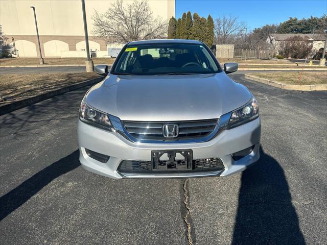 used 2013 Honda Accord car, priced at $14,400