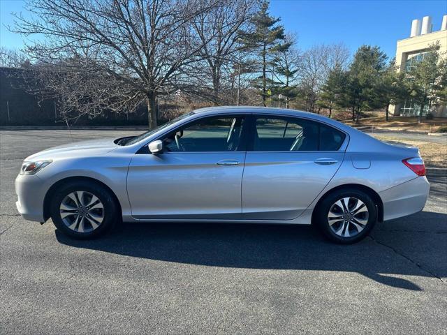 used 2013 Honda Accord car, priced at $14,400