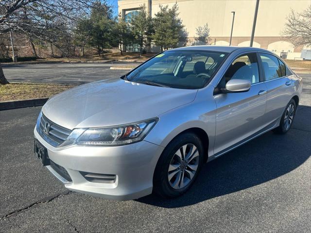 used 2013 Honda Accord car, priced at $14,400