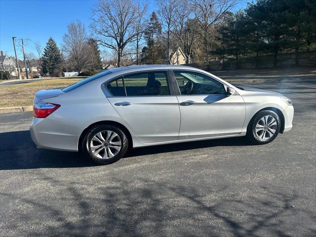 used 2013 Honda Accord car, priced at $14,400