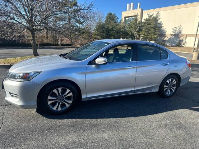 used 2013 Honda Accord car, priced at $14,400