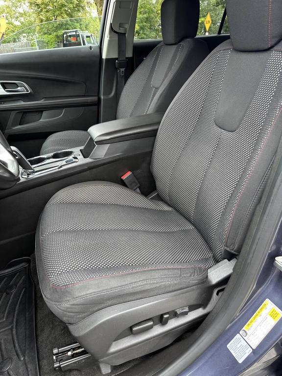 used 2013 Chevrolet Equinox car, priced at $9,999