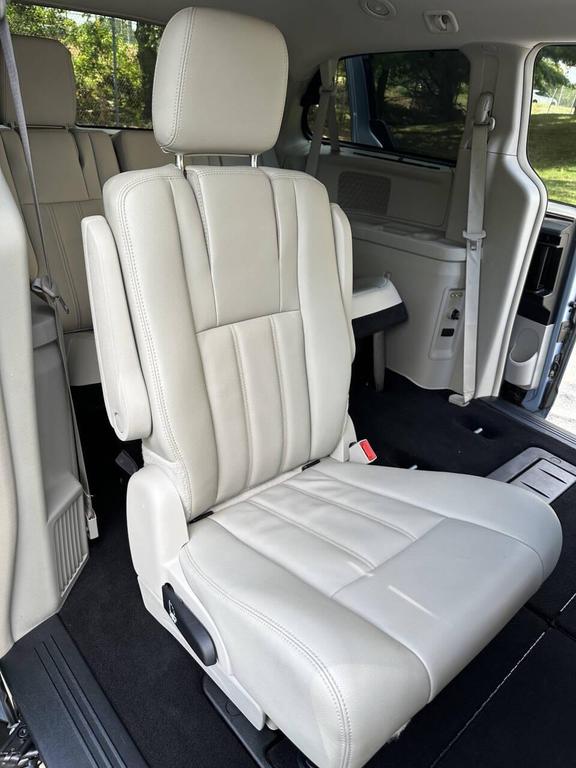 used 2013 Chrysler Town & Country car, priced at $8,995