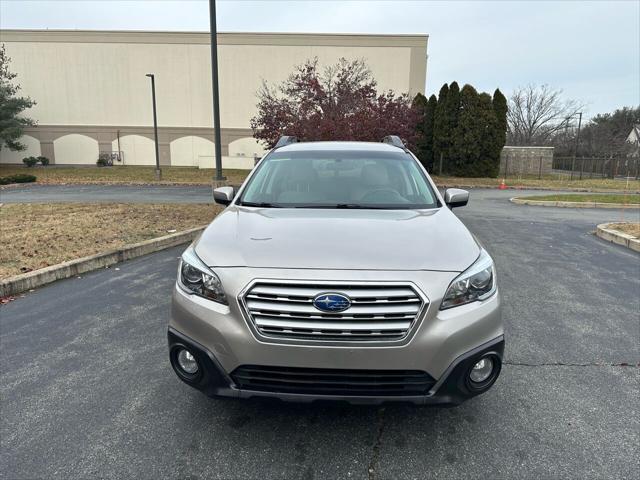 used 2016 Subaru Outback car, priced at $9,995