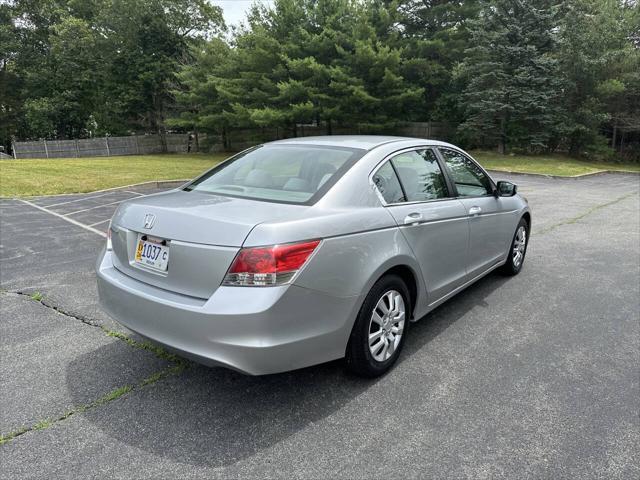 used 2009 Honda Accord car, priced at $11,500