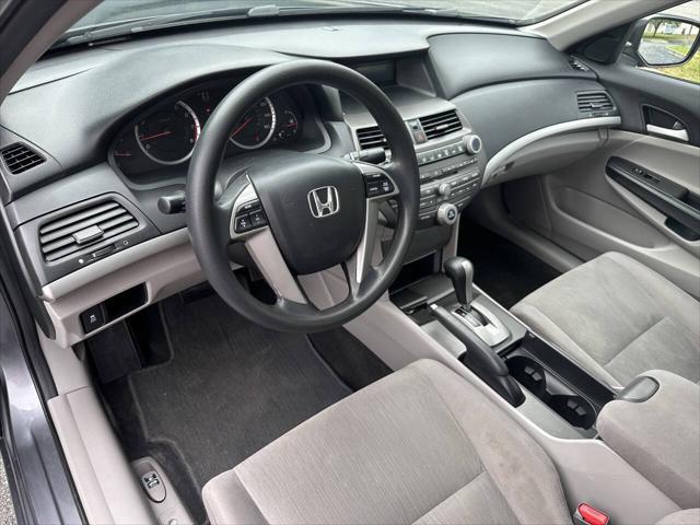 used 2012 Honda Accord car, priced at $9,400