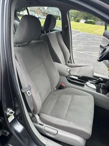 used 2012 Honda Accord car, priced at $9,400