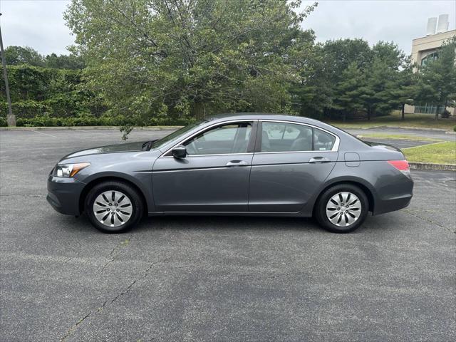 used 2012 Honda Accord car, priced at $9,400