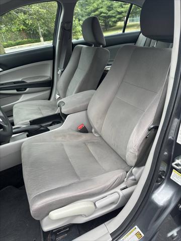 used 2012 Honda Accord car, priced at $9,400