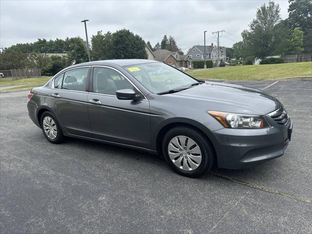used 2012 Honda Accord car, priced at $9,400