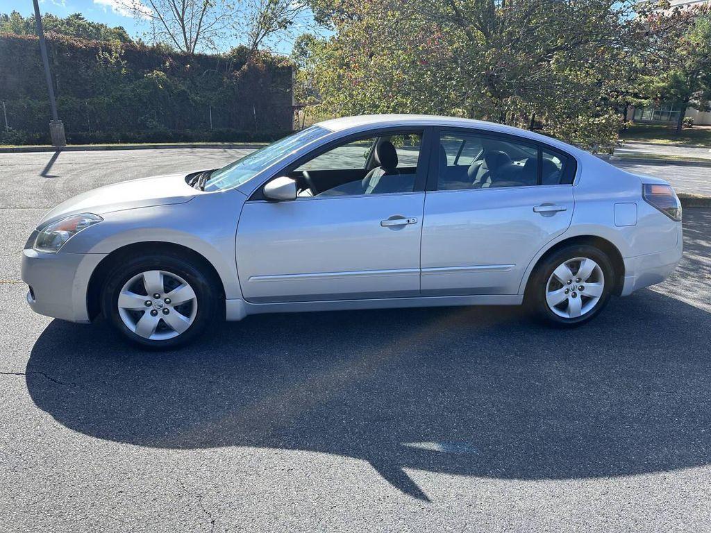 used 2008 Nissan Altima car, priced at $6,250