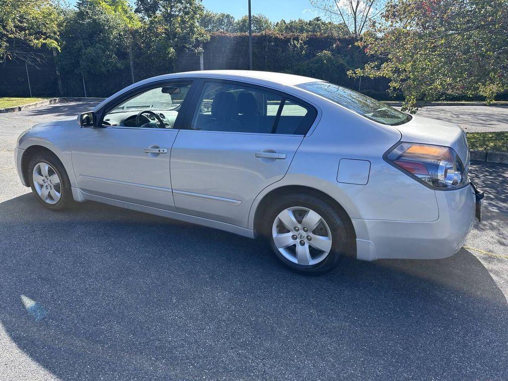used 2008 Nissan Altima car, priced at $6,250