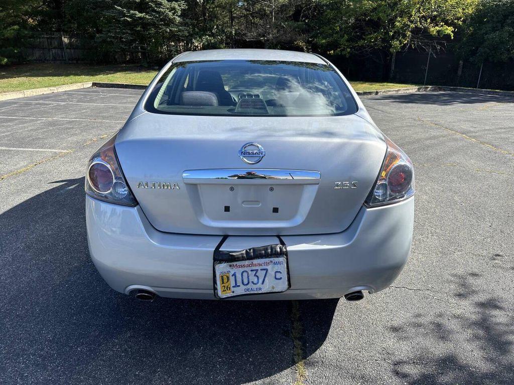 used 2008 Nissan Altima car, priced at $6,250