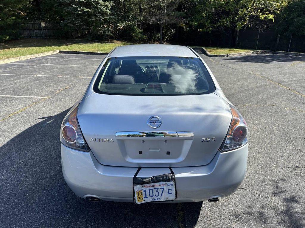 used 2008 Nissan Altima car, priced at $6,250