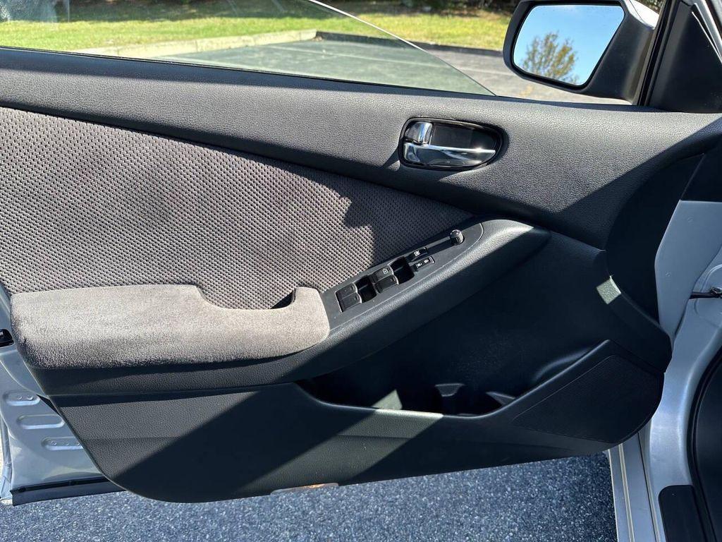 used 2008 Nissan Altima car, priced at $6,250
