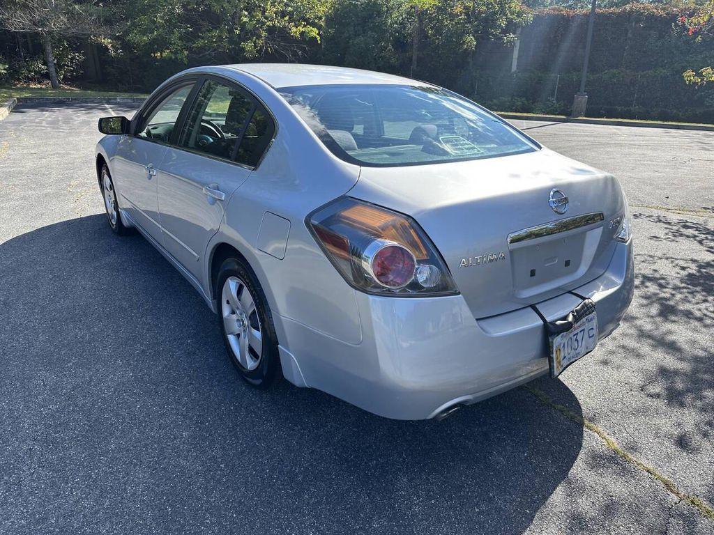 used 2008 Nissan Altima car, priced at $6,250