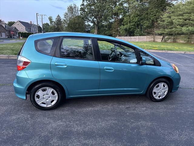 used 2013 Honda Fit car, priced at $11,850