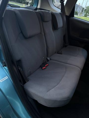 used 2013 Honda Fit car, priced at $11,850
