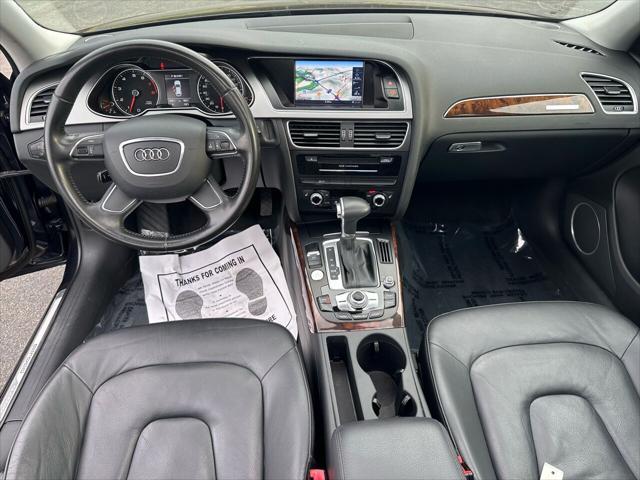 used 2013 Audi allroad car, priced at $13,395