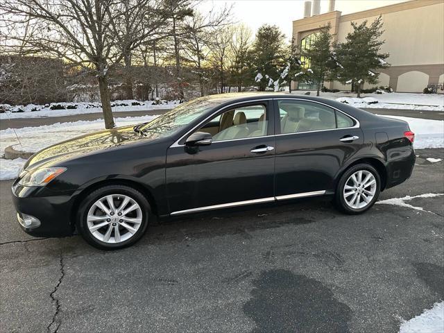 used 2011 Lexus ES 350 car, priced at $12,995