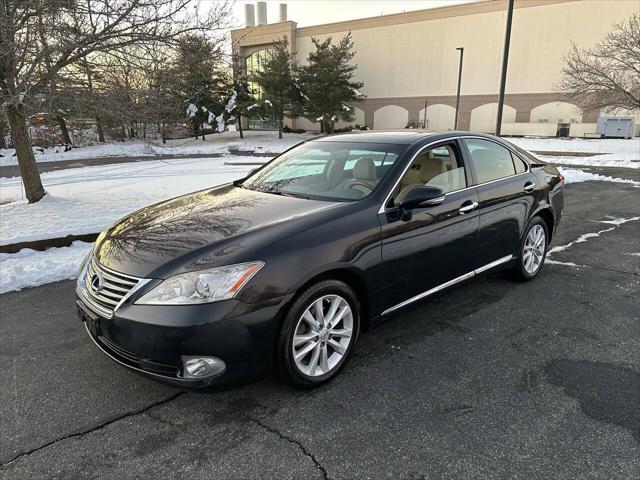 used 2011 Lexus ES 350 car, priced at $12,995