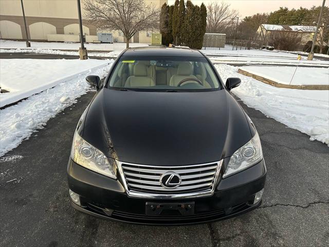 used 2011 Lexus ES 350 car, priced at $12,995