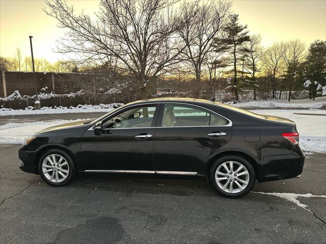 used 2011 Lexus ES 350 car, priced at $12,995