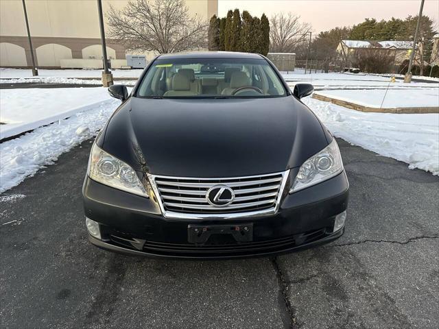 used 2011 Lexus ES 350 car, priced at $12,995