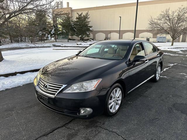 used 2011 Lexus ES 350 car, priced at $12,995