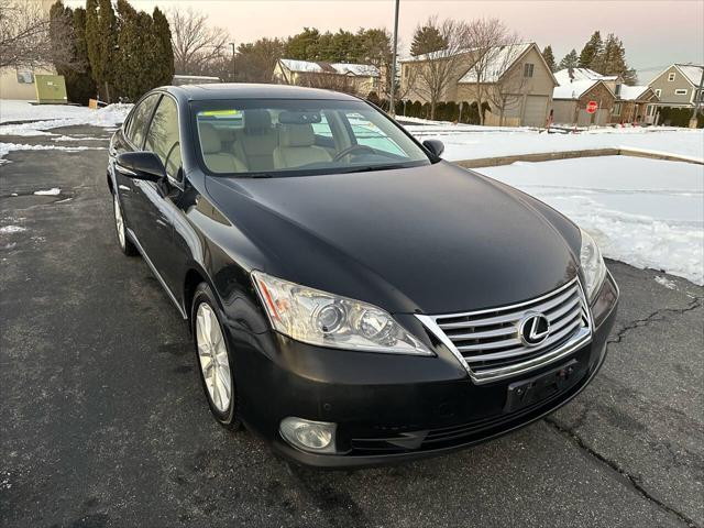 used 2011 Lexus ES 350 car, priced at $12,995