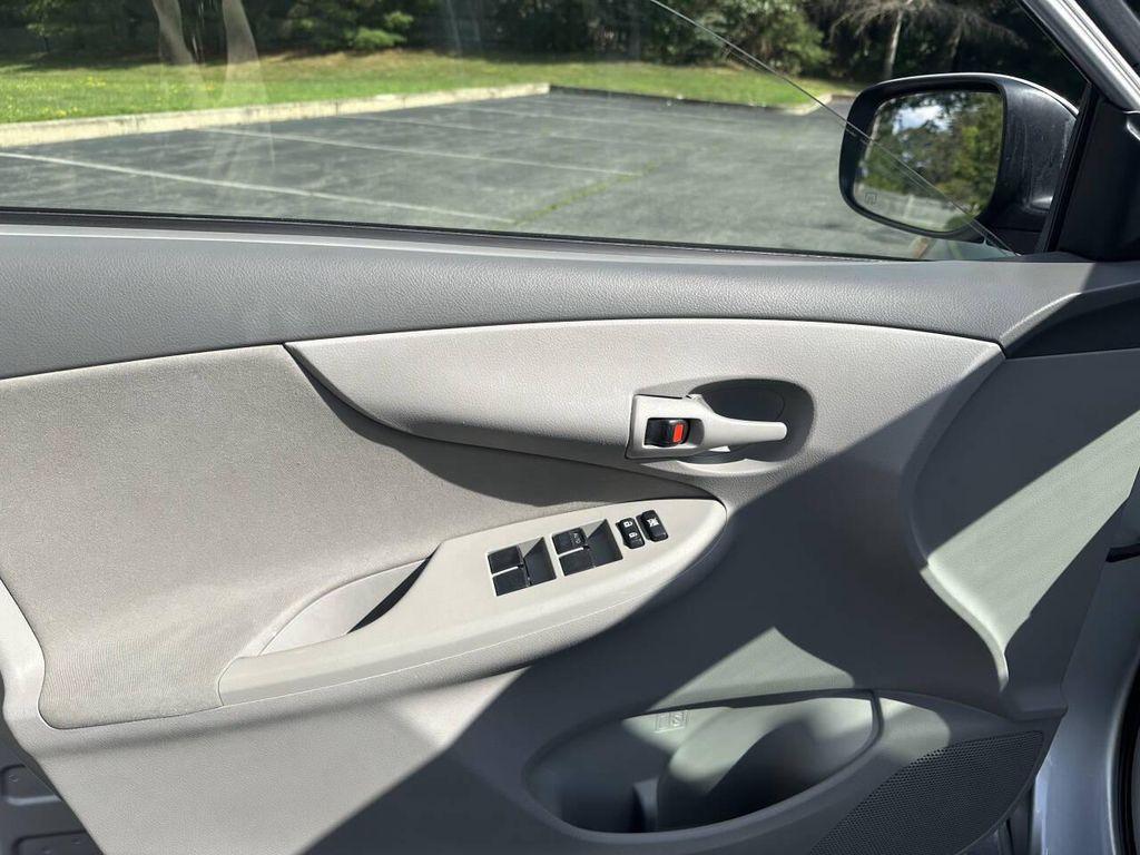 used 2009 Toyota Corolla car, priced at $7,900