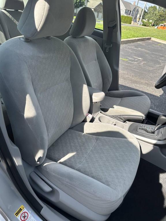 used 2009 Toyota Corolla car, priced at $7,900