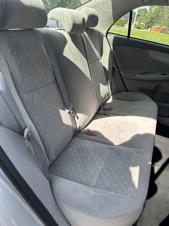 used 2009 Toyota Corolla car, priced at $7,900
