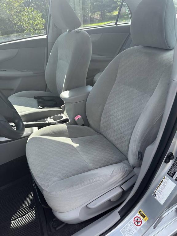 used 2009 Toyota Corolla car, priced at $7,900