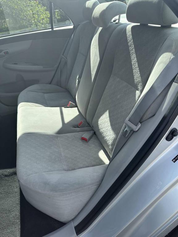 used 2009 Toyota Corolla car, priced at $7,900