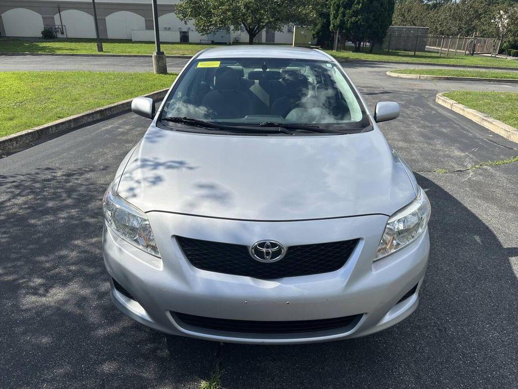 used 2009 Toyota Corolla car, priced at $7,900