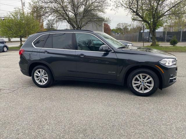 used 2015 BMW X5 car, priced at $17,995