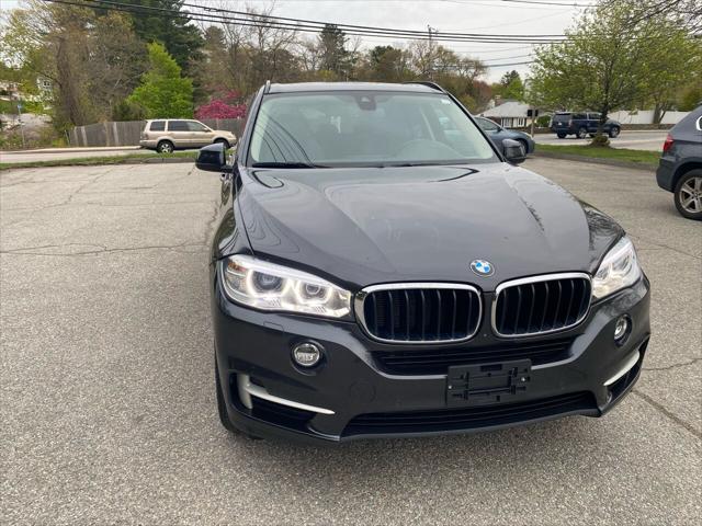 used 2015 BMW X5 car, priced at $17,995