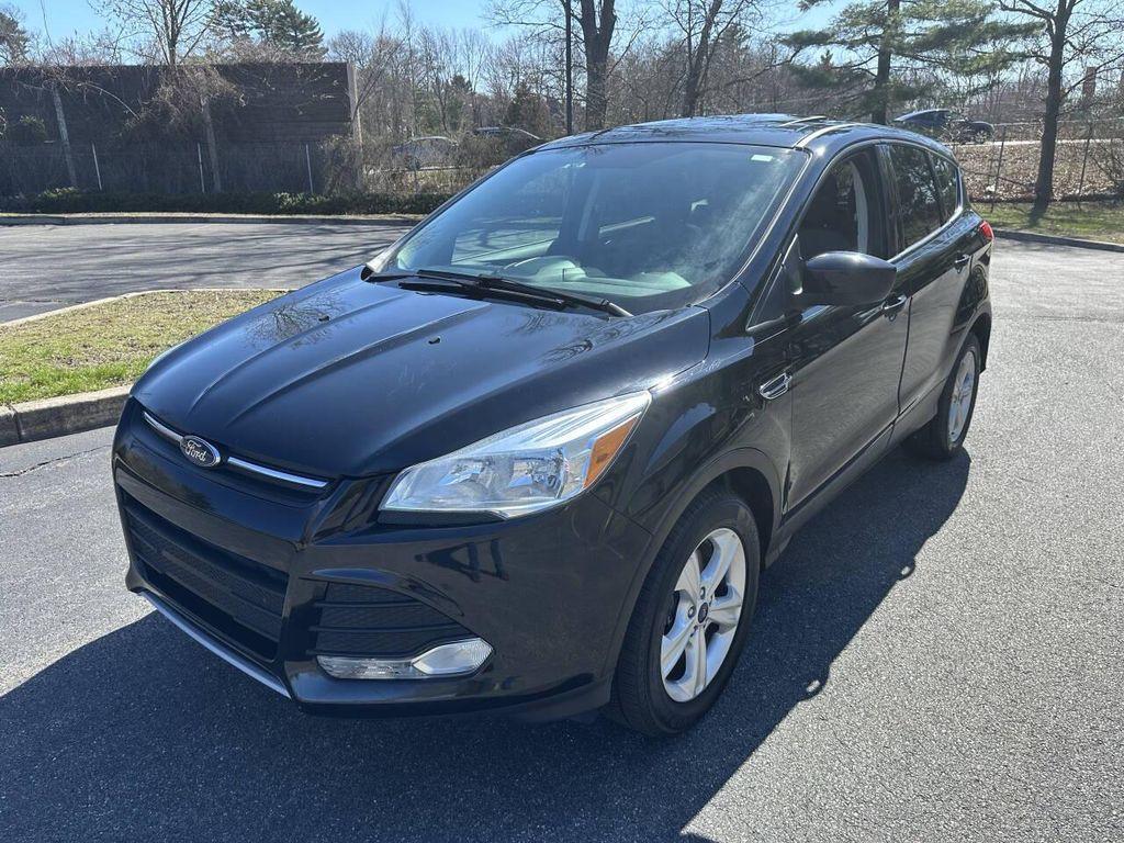 used 2016 Ford Escape car, priced at $11,500