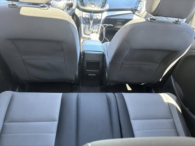 used 2016 Ford Escape car, priced at $11,700