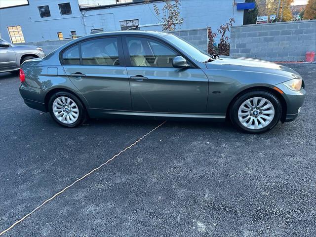 used 2009 BMW 328 car, priced at $6,800