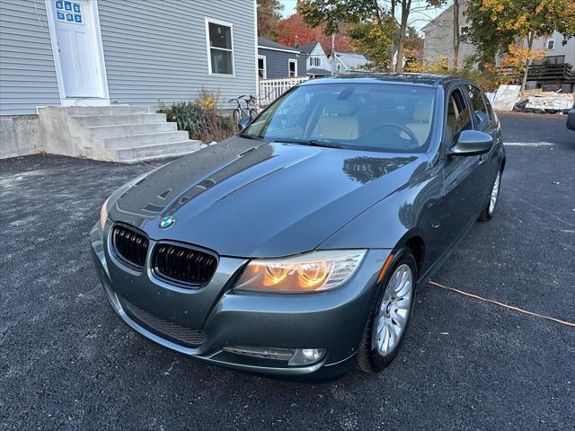 used 2009 BMW 328 car, priced at $6,800