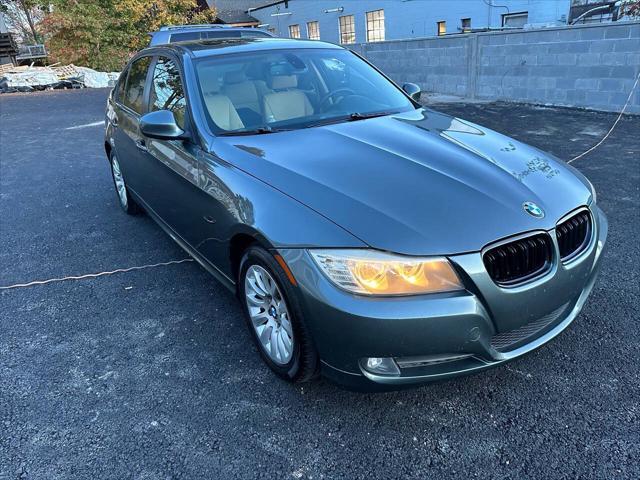 used 2009 BMW 328 car, priced at $6,800