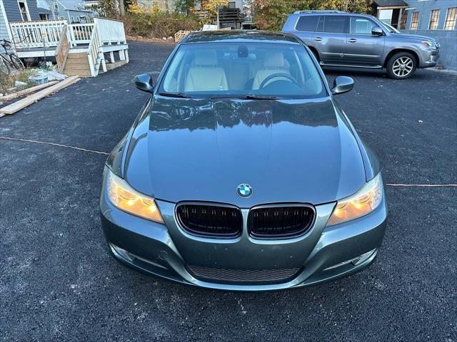 used 2009 BMW 328 car, priced at $6,800