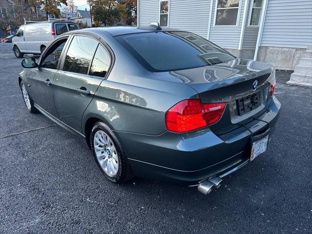 used 2009 BMW 328 car, priced at $6,800