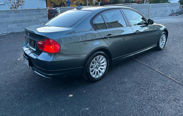 used 2009 BMW 328 car, priced at $6,800