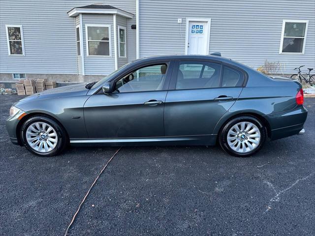 used 2009 BMW 328 car, priced at $6,800