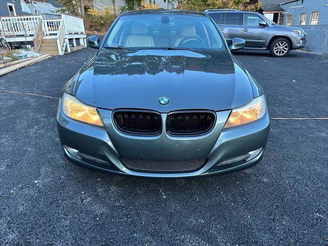 used 2009 BMW 328 car, priced at $6,800