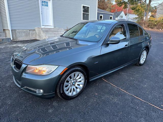 used 2009 BMW 328 car, priced at $6,800