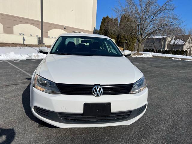 used 2014 Volkswagen Jetta car, priced at $6,995